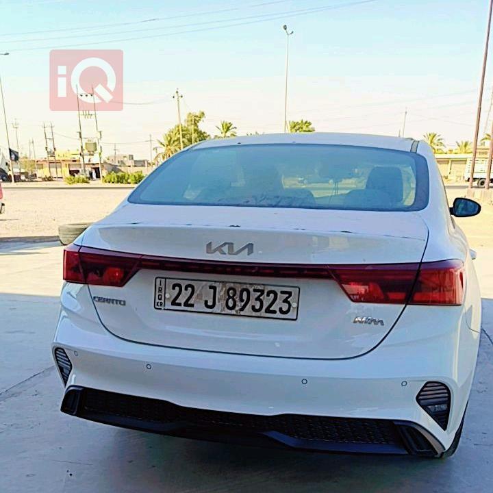 Kia Cerato